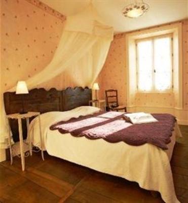 фото отеля Chambres d'Hôtes - La Lupronne