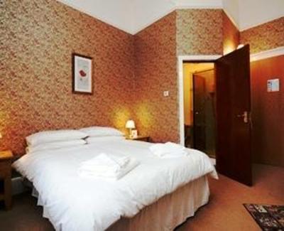 фото отеля The Southfield Hotel
