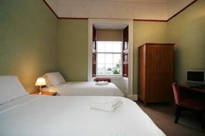 фото отеля The Southfield Hotel