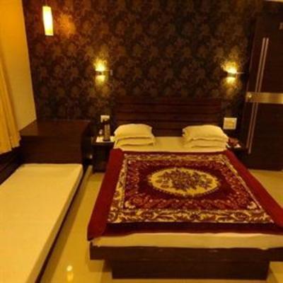 фото отеля Hotel Raajkamal