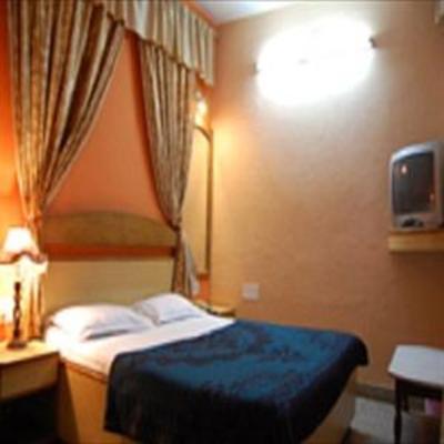 фото отеля Hotel Raajkamal