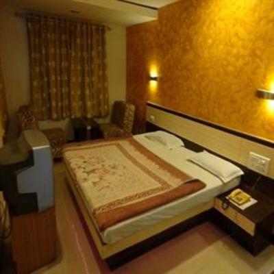 фото отеля Hotel Raajkamal