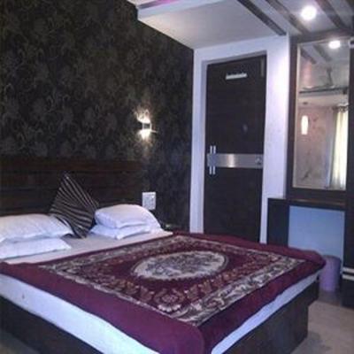 фото отеля Hotel Raajkamal