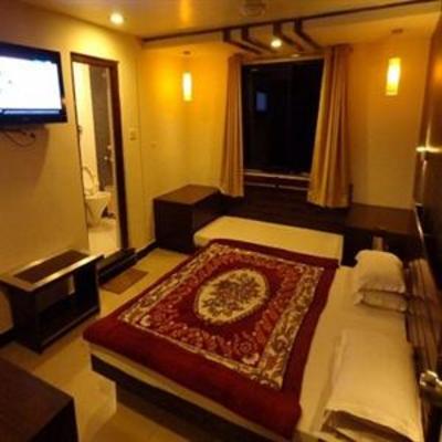 фото отеля Hotel Raajkamal