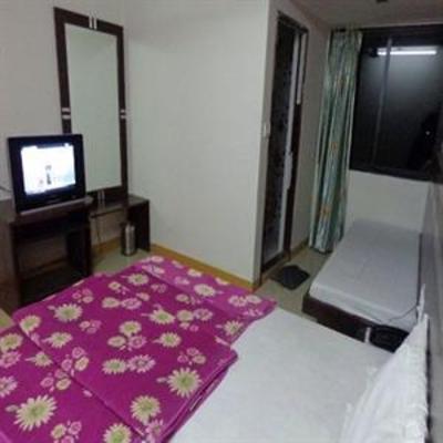 фото отеля Hotel Raajkamal
