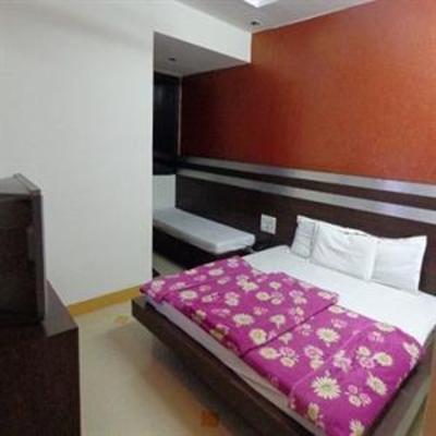 фото отеля Hotel Raajkamal