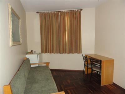 фото отеля Central Parque Hotel