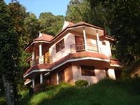 Pearl Green Resorts