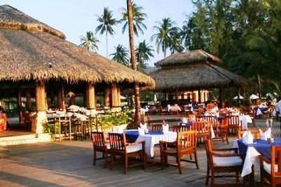 фото отеля Koh Chang Tropicana Resort And Spa
