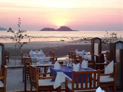 фото отеля Koh Chang Tropicana Resort And Spa