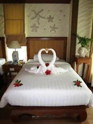 фото отеля Koh Chang Tropicana Resort And Spa