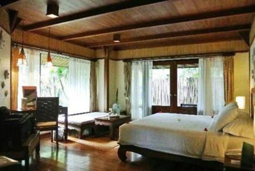 фото отеля Koh Chang Tropicana Resort And Spa