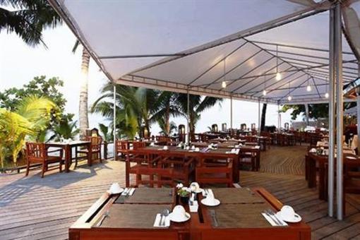фото отеля Koh Chang Tropicana Resort And Spa