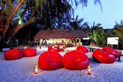 фото отеля Koh Chang Tropicana Resort And Spa