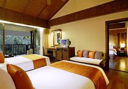 фото отеля Koh Chang Tropicana Resort And Spa