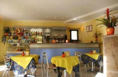 фото отеля Hotel Dora Carrara