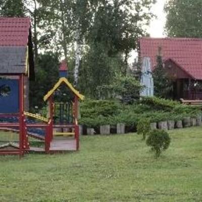 фото отеля Centrum Wypoczynkowe Karman