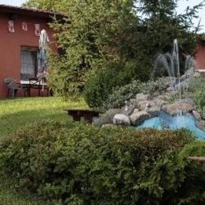 фото отеля Centrum Wypoczynkowe Karman