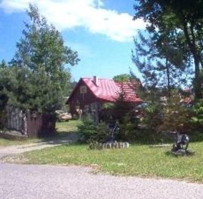 фото отеля Centrum Wypoczynkowe Karman