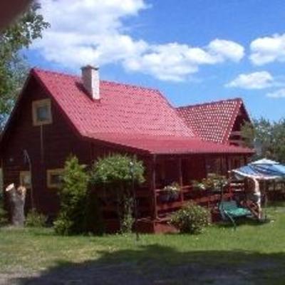 фото отеля Centrum Wypoczynkowe Karman