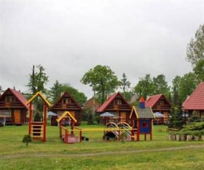 фото отеля Centrum Wypoczynkowe Karman