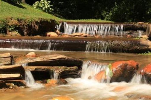 фото отеля Springmaid Mountain