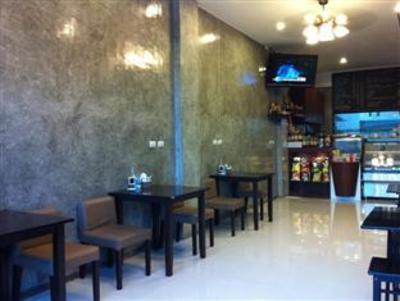 фото отеля i-Kroon Room & Coffee Bar
