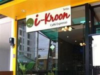 i-Kroon Room & Coffee Bar