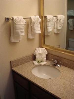фото отеля Staybridge Suites Indianapolis-Airport
