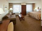 фото отеля Staybridge Suites Indianapolis-Airport