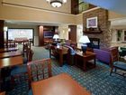 фото отеля Staybridge Suites Indianapolis-Airport