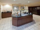 фото отеля Staybridge Suites Indianapolis-Airport