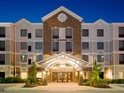 фото отеля Staybridge Suites Indianapolis-Airport