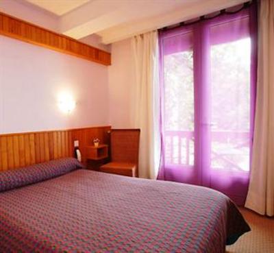 фото отеля Hostellerie Saint Clément