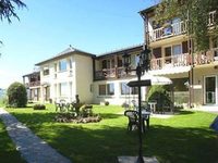 Hostellerie Saint Clément