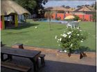 фото отеля Mbizi Backpackers Lodge