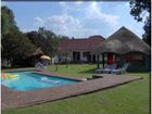 фото отеля Mbizi Backpackers Lodge