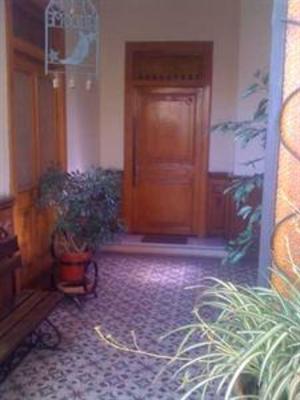 фото отеля Hostal  Regis