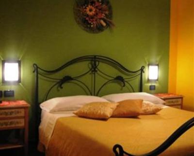 фото отеля Agriturismo Villa Vea Bellosguardo