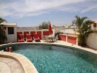 Cabo's Little Secret