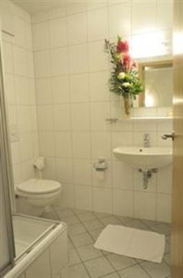 фото отеля Weisses Lamm