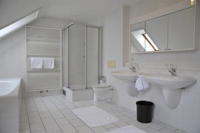 фото отеля Weisses Lamm