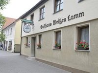 Weisses Lamm