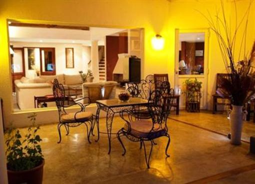 фото отеля Destino Pilar Hotel