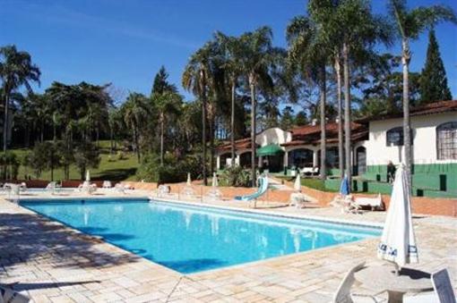 фото отеля Hotel Fazenda Sao Matheus