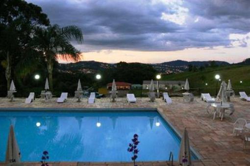 фото отеля Hotel Fazenda Sao Matheus