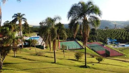 фото отеля Hotel Fazenda Sao Matheus