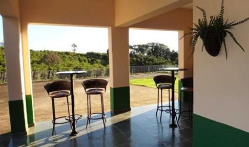 фото отеля Hotel Fazenda Sao Matheus