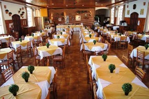 фото отеля Hotel Fazenda Sao Matheus