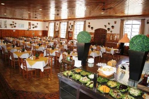 фото отеля Hotel Fazenda Sao Matheus